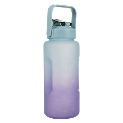 Big Water Bottle 2L