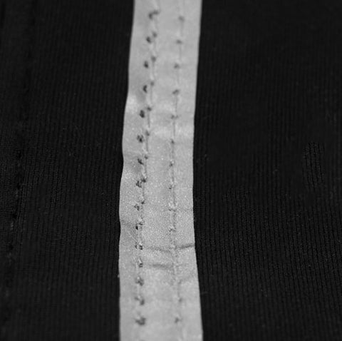 Multifunktionellt Löparbälte – 3 fickor