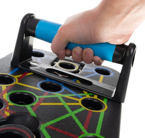 Pro Push Up Board