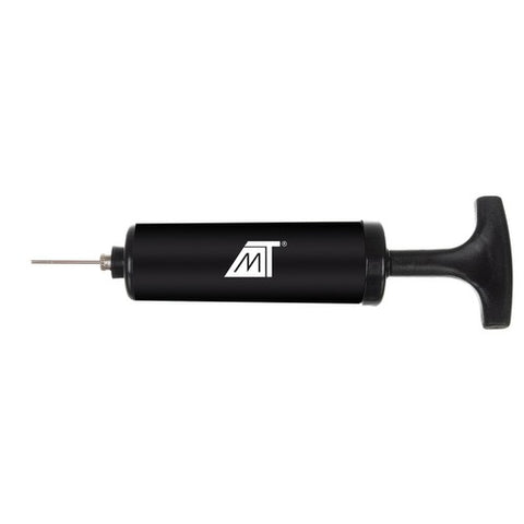 Balanskudde (Svart) (inklusive pump)