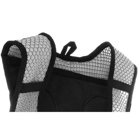 Löparryggsäck med vätskebehållare 2 liter