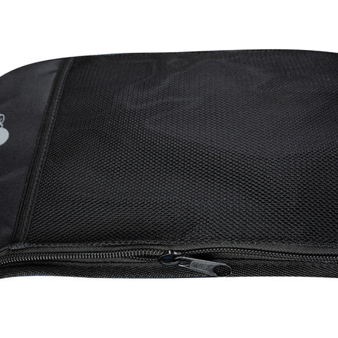 Löparryggsäck med vätskebehållare 2 liter