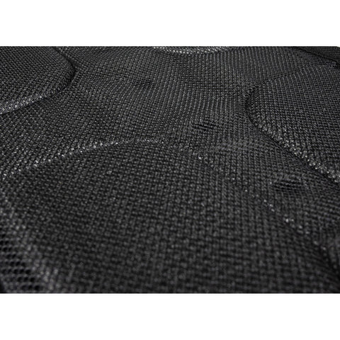 Löparryggsäck med vätskebehållare 2 liter