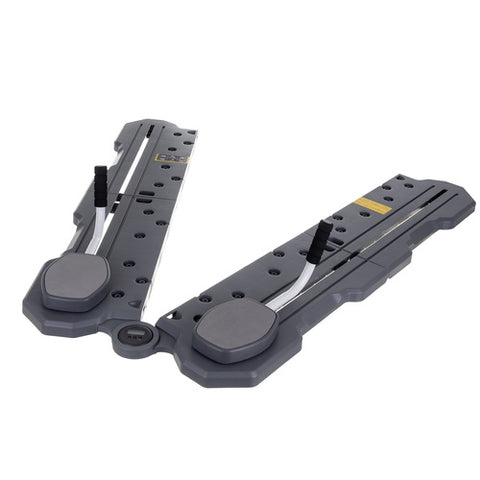 Pilatesbräda med räknare