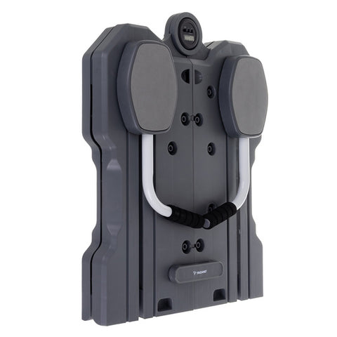 Pilatesbräda med räknare