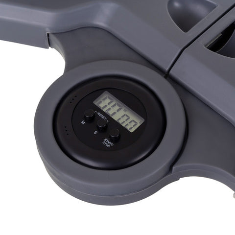 Pilatesbräda med räknare