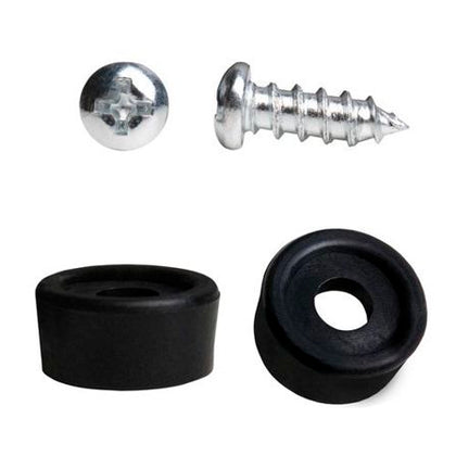 Pull up bar - Black PRO edition