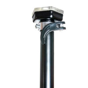 Pull up bar - Black PRO edition