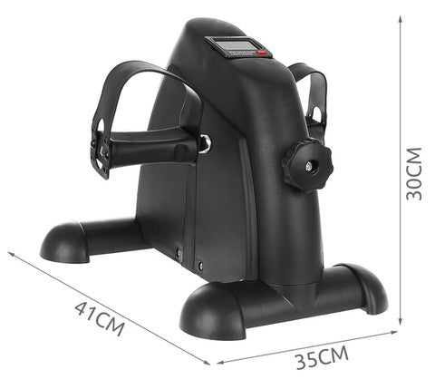 Rörelsetränare med dator 9641