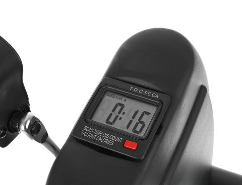 Rörelsetränare med dator 9641