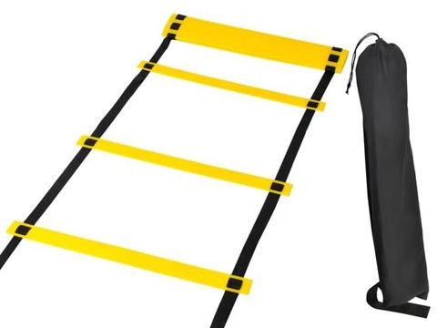 Agility Stege/ladder - 6 meter