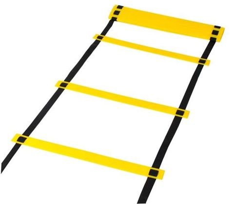 Agility Stege/ladder - 6 meter