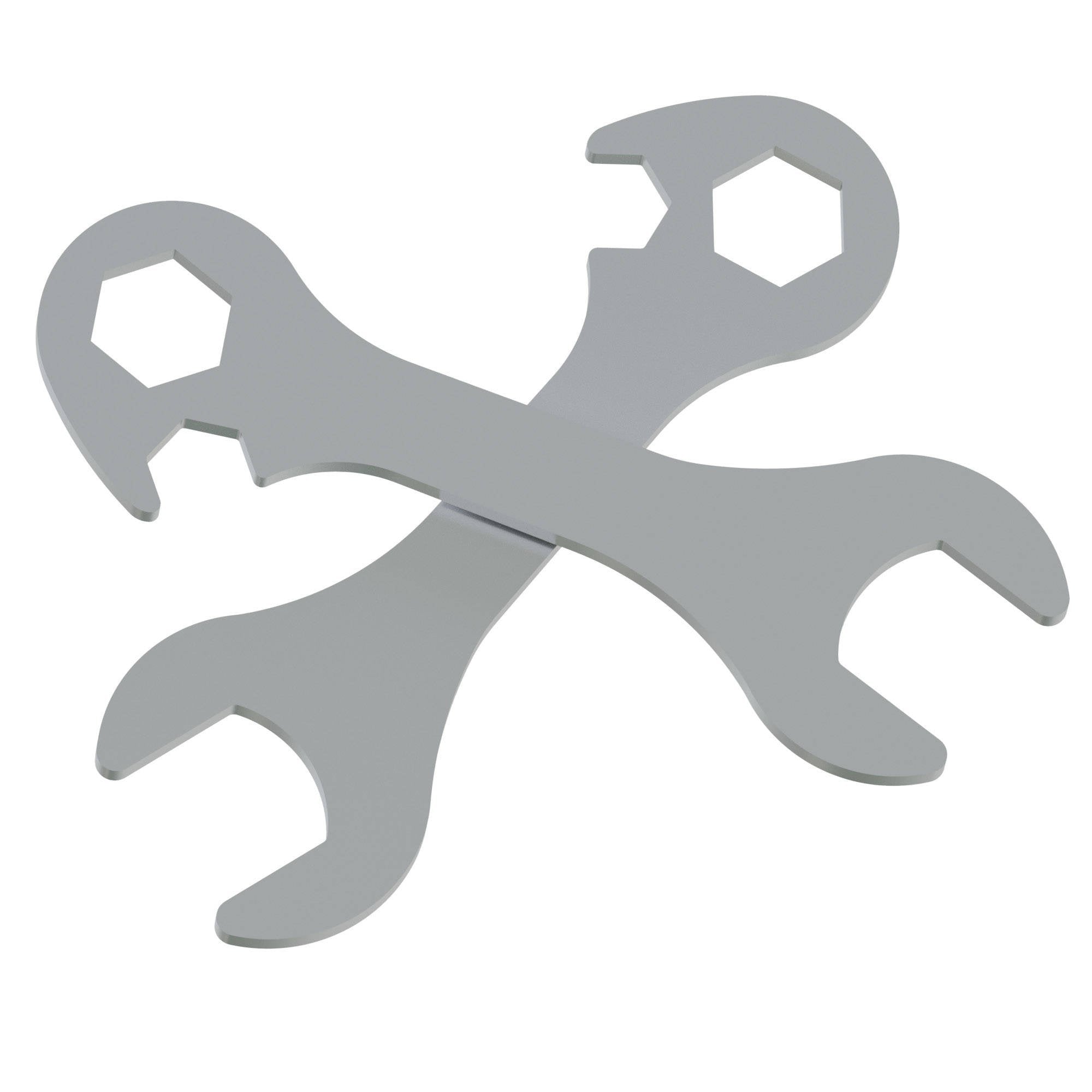 Kabelmaskin för takmontering