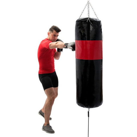 Professionel boxningssäck MC-W150|45-EX