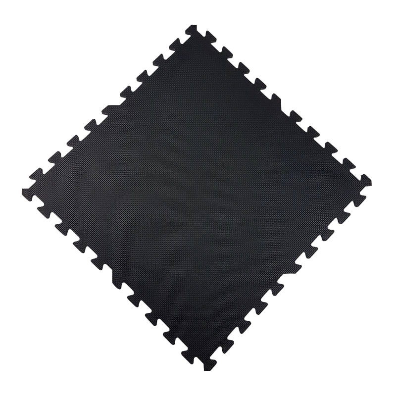 Fitnessgolv Basic (set om 4 st)