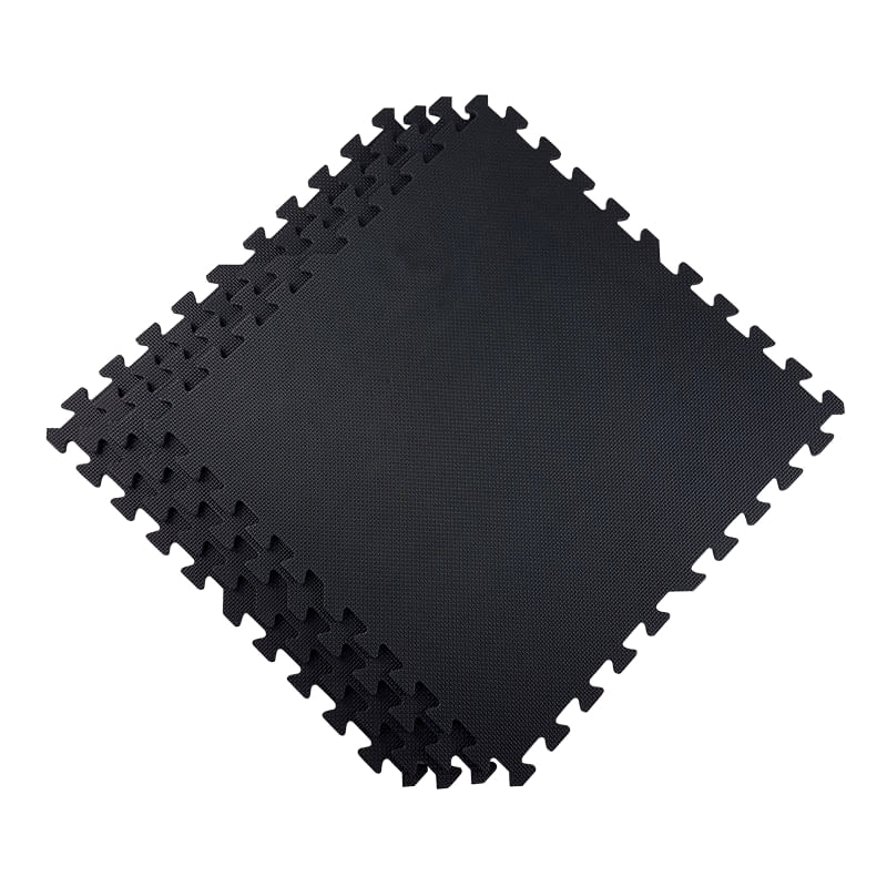 Fitnessgolv Basic (set om 4 st)