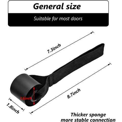 Dörrankare / door anchor