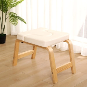 Huvudståendestol - Nordic Strength