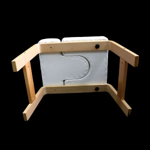 Huvudståendestol - Nordic Strength