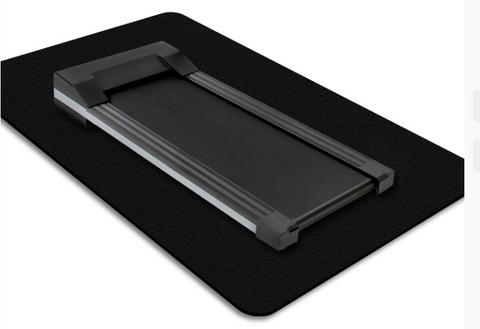 Golvskyddsmatta 200 x 90 x 0,6 cm