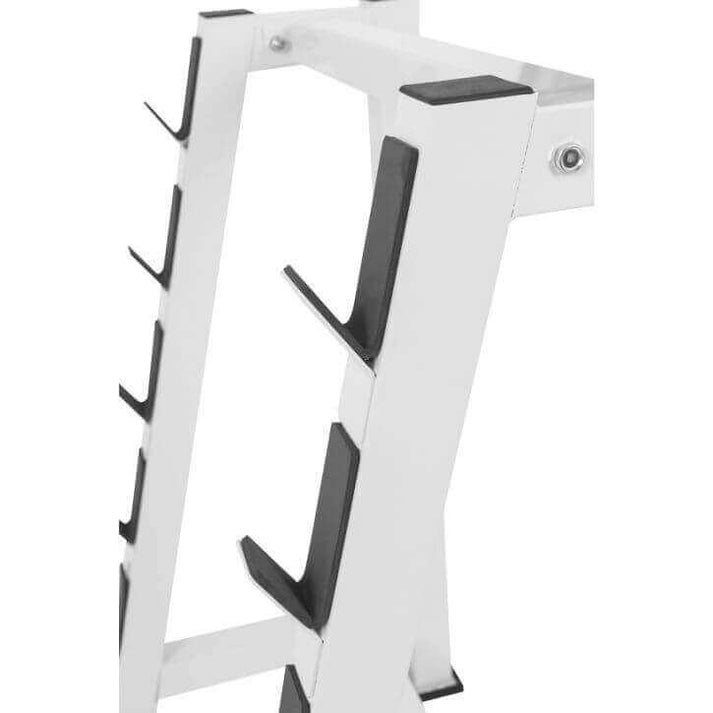 Ställ för långa viktstänger