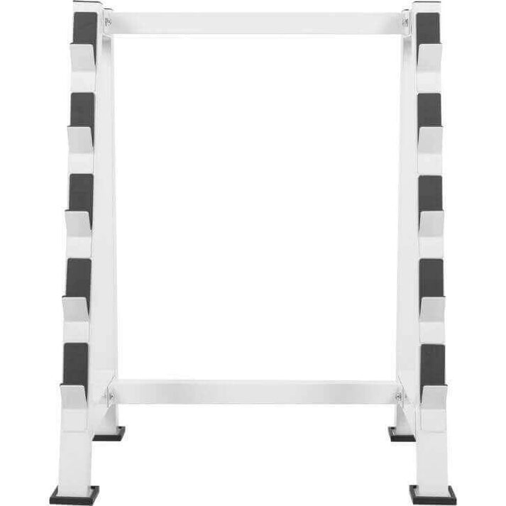 Ställ för långa viktstänger