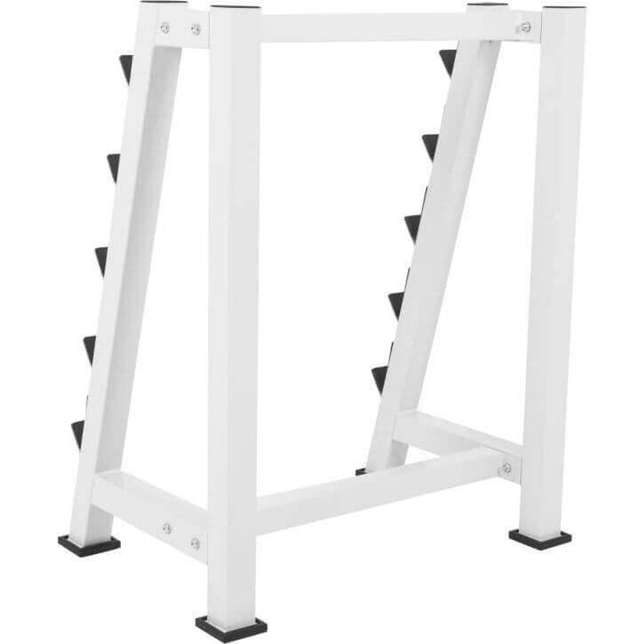 Ställ för långa viktstänger