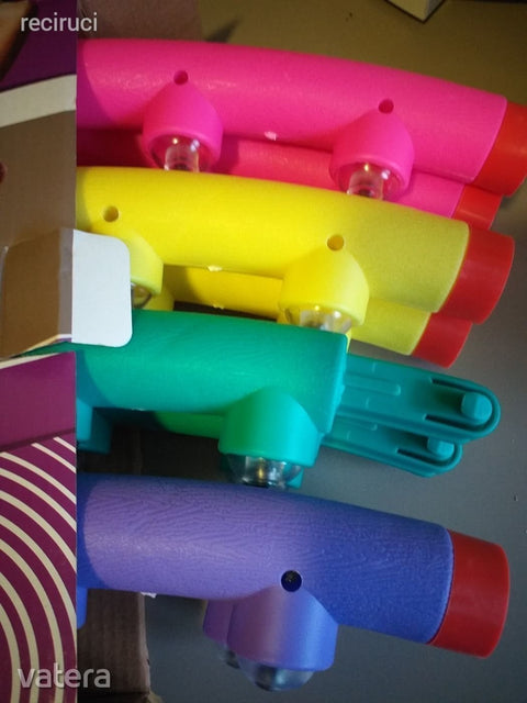 Billig Massage Rockring