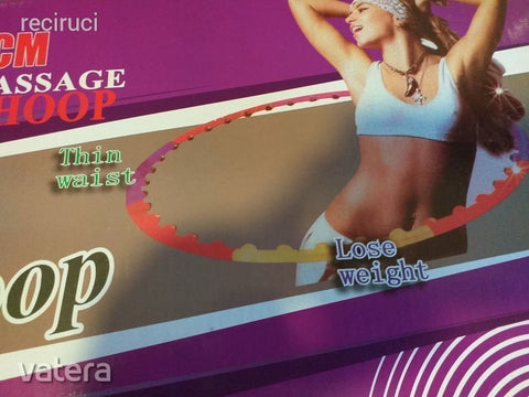 Billig Massage Rockring