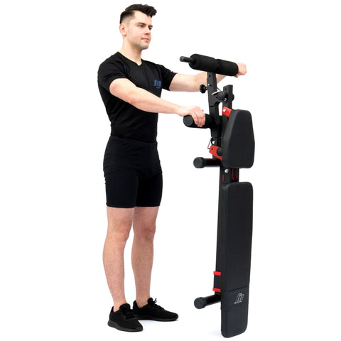 HOME Lutande bänk – Träningsbänk L111