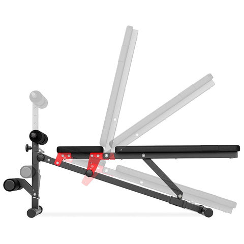 HOME Lutande bänk – Träningsbänk L111