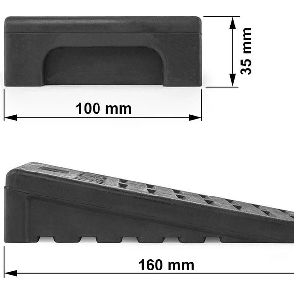 ATX® Mini Squat Blocks / Knäböjsblock