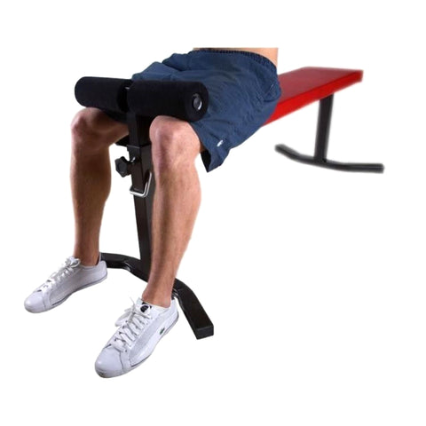 Semi Pro Benlås till Semi Pro träningsbänkar