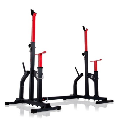 Semi Pro Squat Rack / Bänkpress