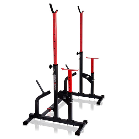 Semi Pro Squat Rack / Bänkpress