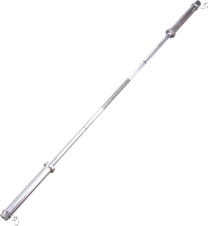 Olympisk Skivstång 50mm - 20kg, 220cm