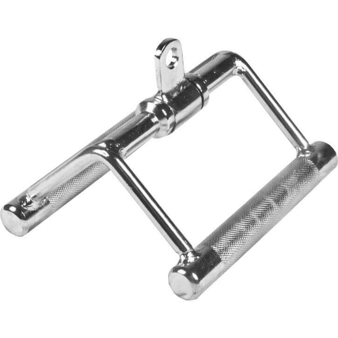 Chin up grepp (till rows eller pulldown)