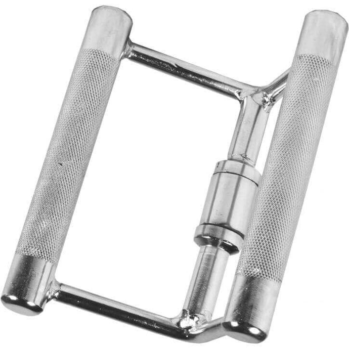 Chin up grepp (till rows eller pulldown)