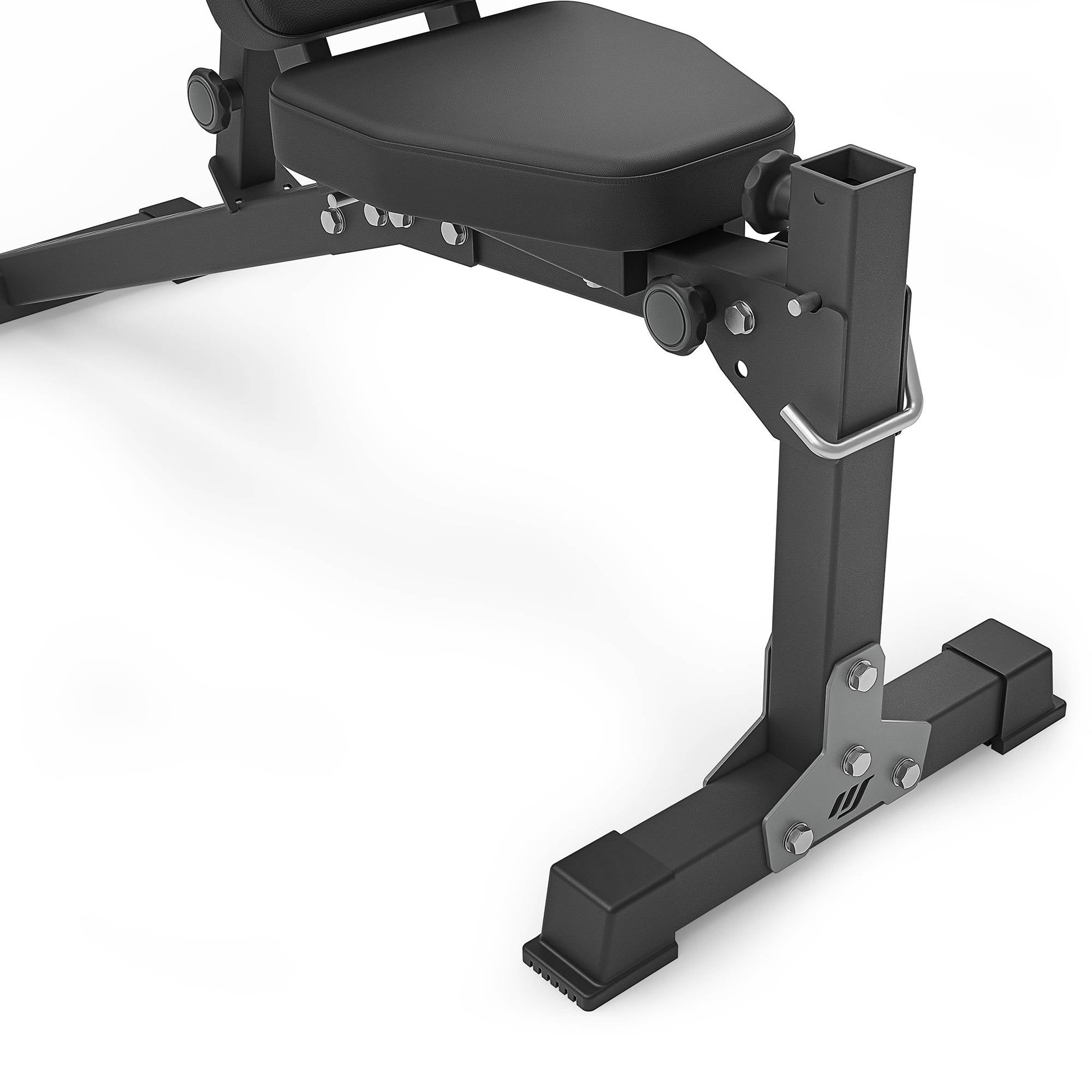 Semi Pro Justerbar Lutningsbänk 2.0