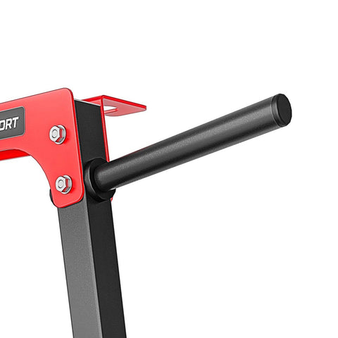 Viktskive-, skivstångs- och hantelställ MH-S207