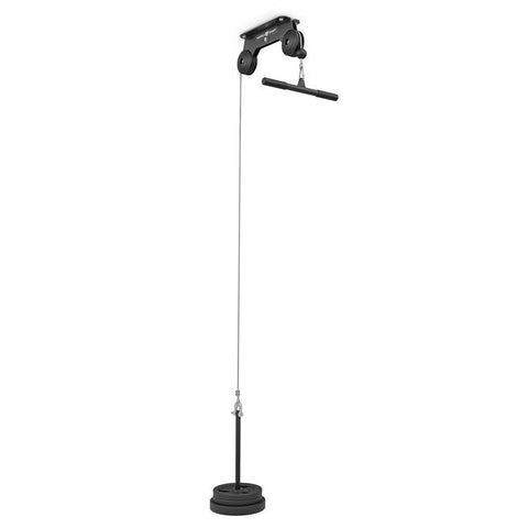 Home Fitness Dragstation för takmontering