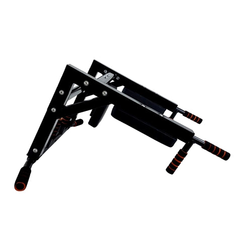 Pull Up, Chin Up och Push Up Bar