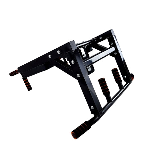 Pull Up, Chin Up och Push Up Bar