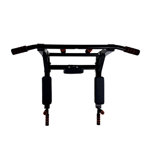 Pull Up, Chin Up och Push Up Bar