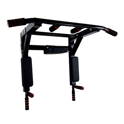 Pull Up, Chin Up och Push Up Bar