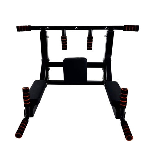 Pull Up, Chin Up och Push Up Bar