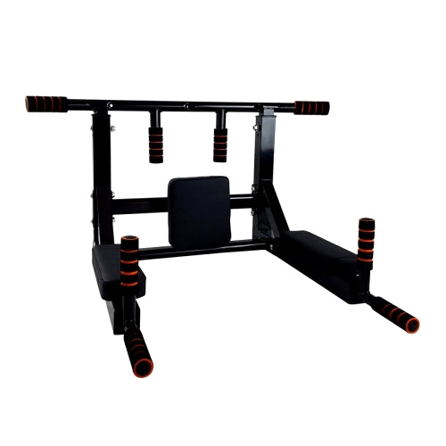 Pull Up, Chin Up och Push Up Bar