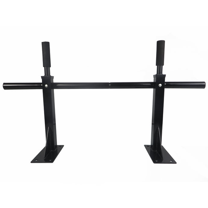 Pull up / Chin up stång för väggmontering