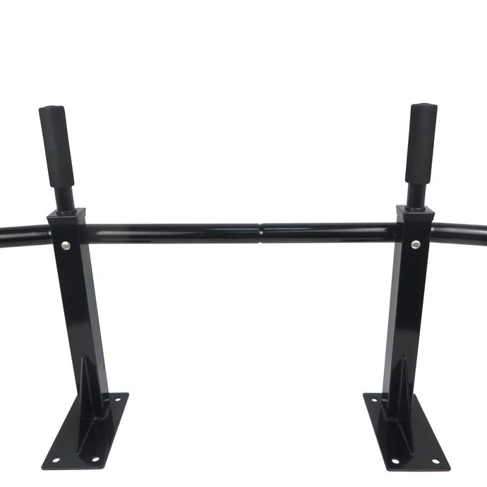 Pull up / Chin up stång för väggmontering