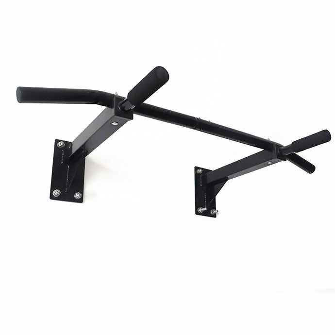 Pull up / Chin up stång för väggmontering